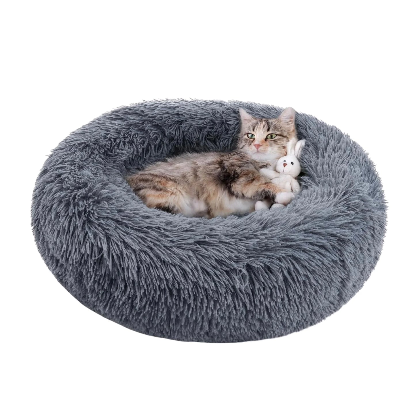 Furro Calm Sleep Bed