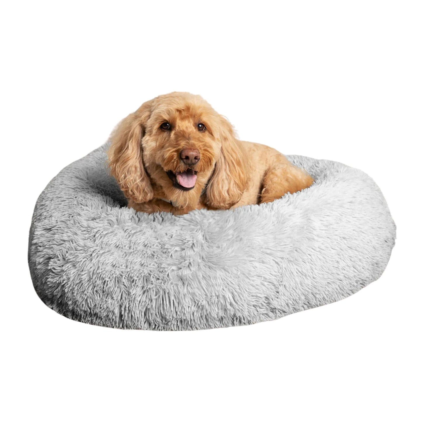 Furro Calm Sleep Bed