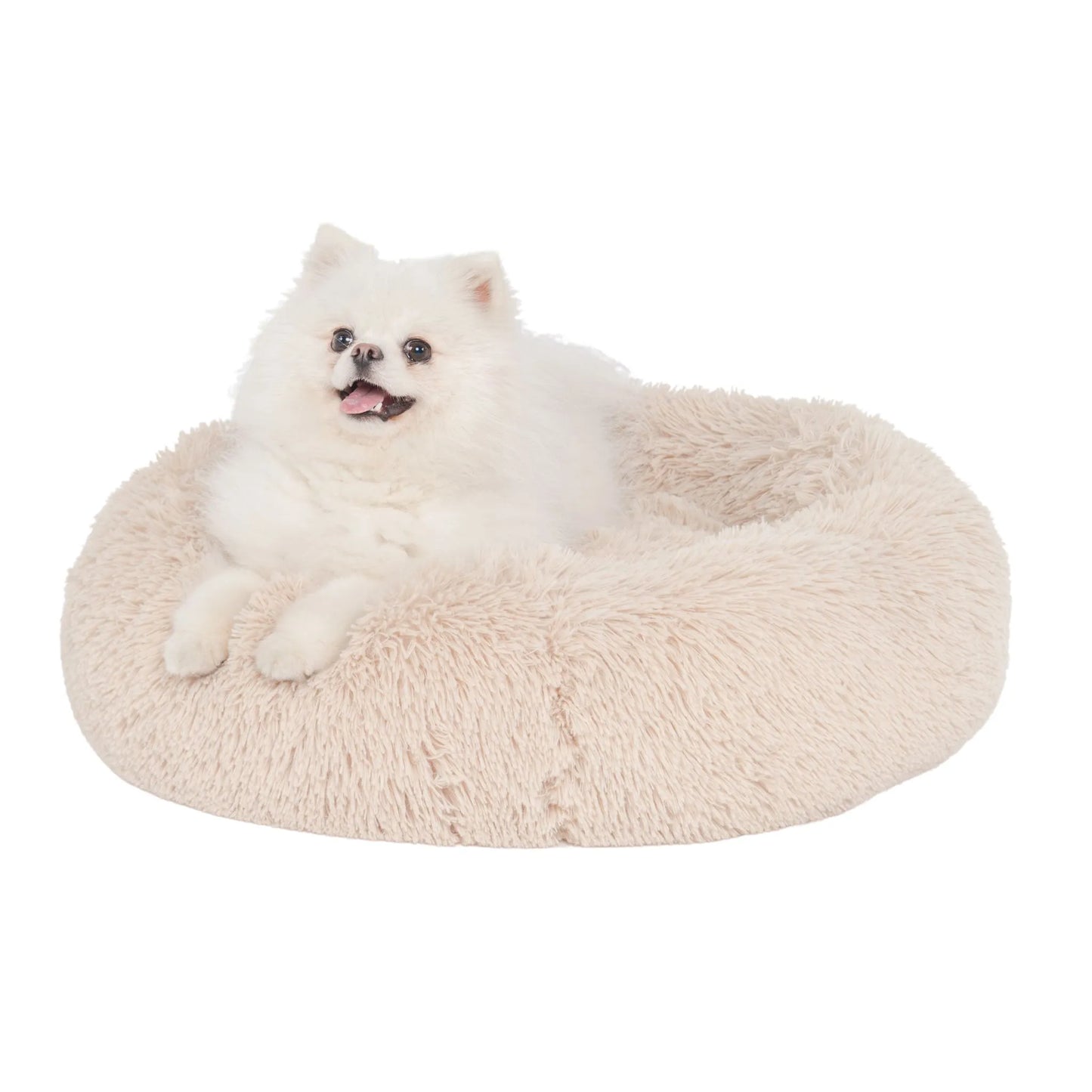 Furro Calm Sleep Bed