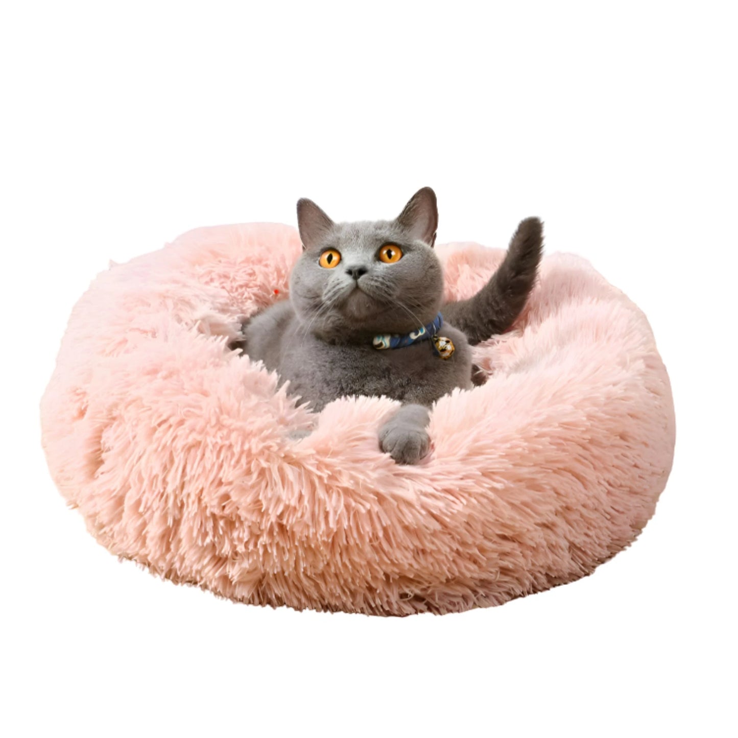 Furro Calm Sleep Bed