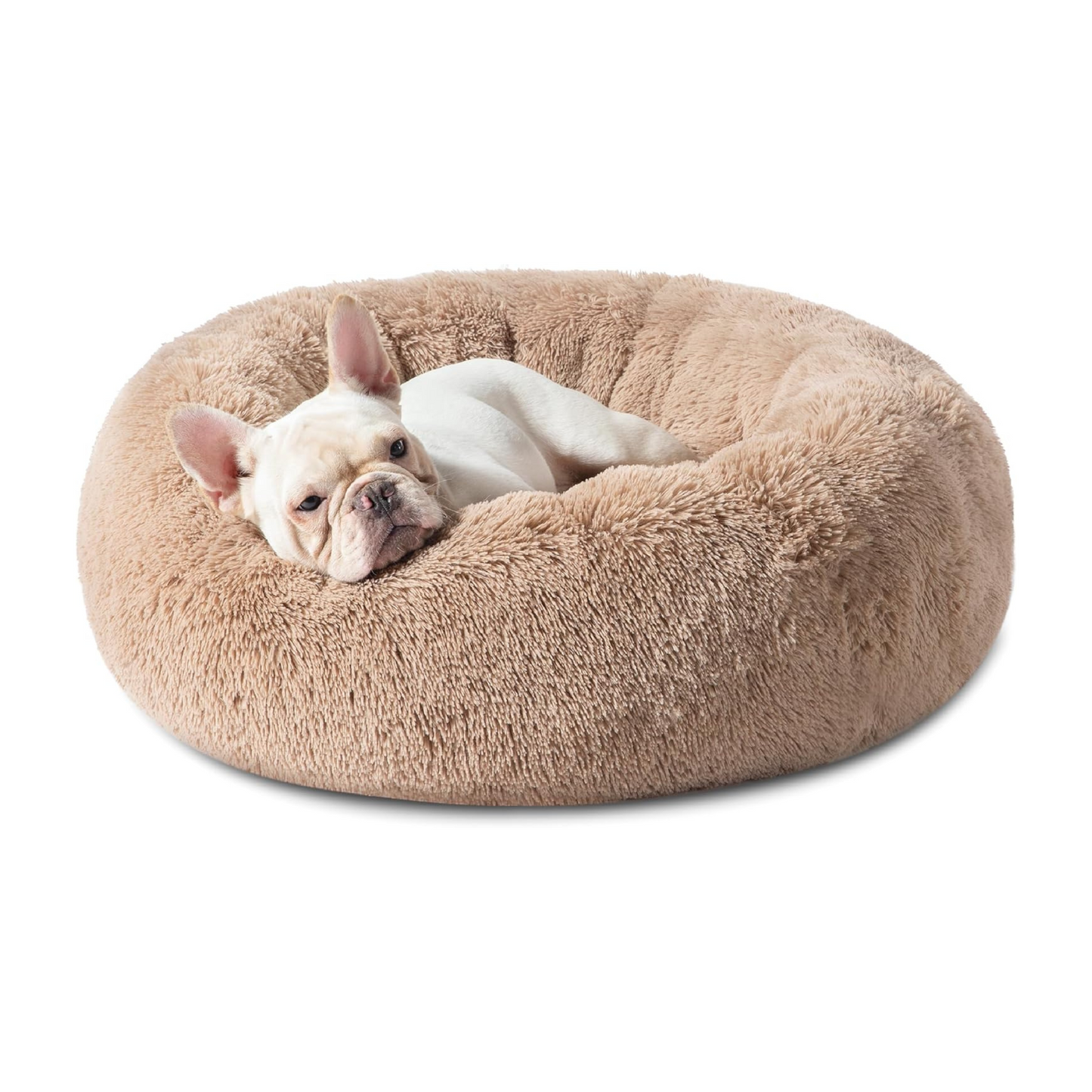 Furro Calm Sleep Bed
